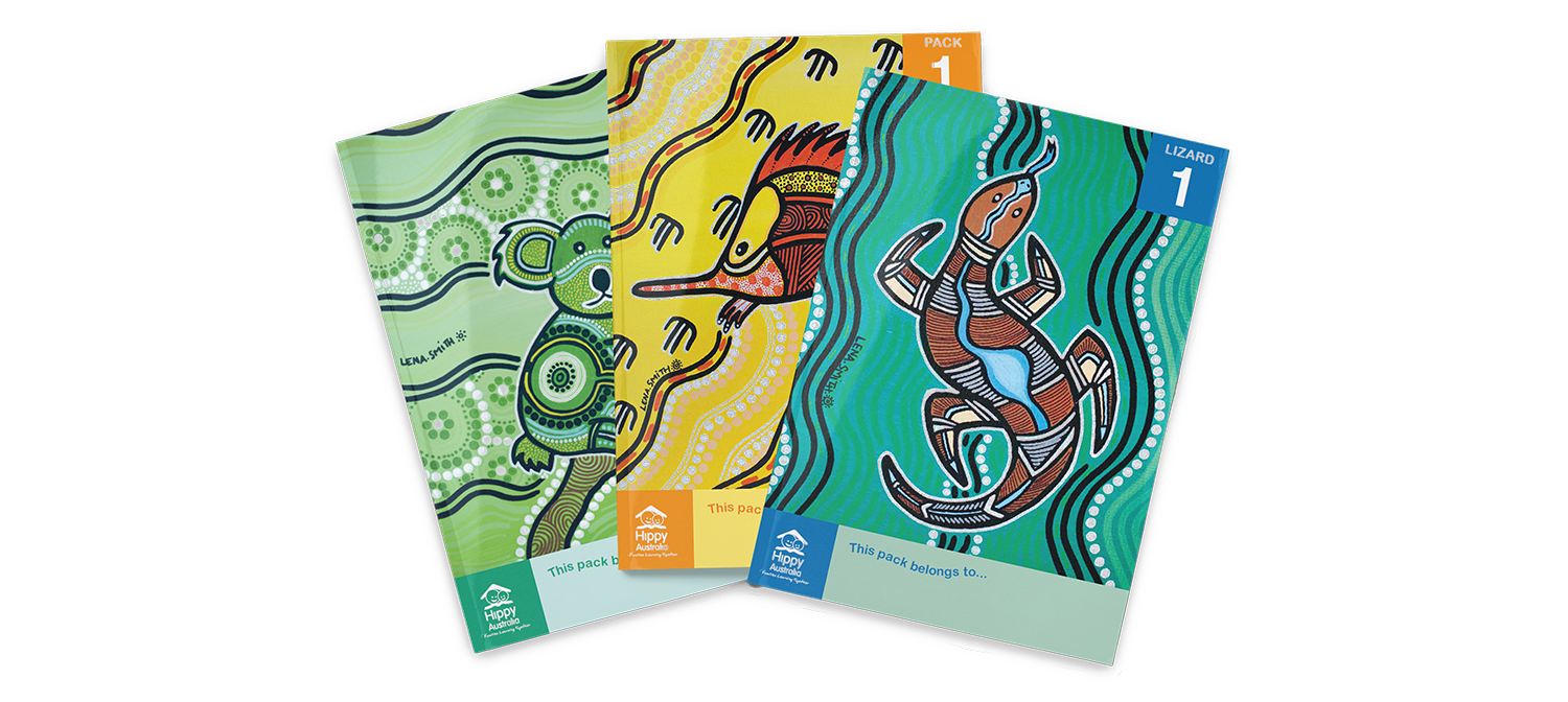 HIPPY Curriculum