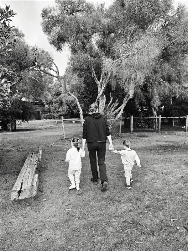 HIPPY Girrawheen and Midland Family Day
