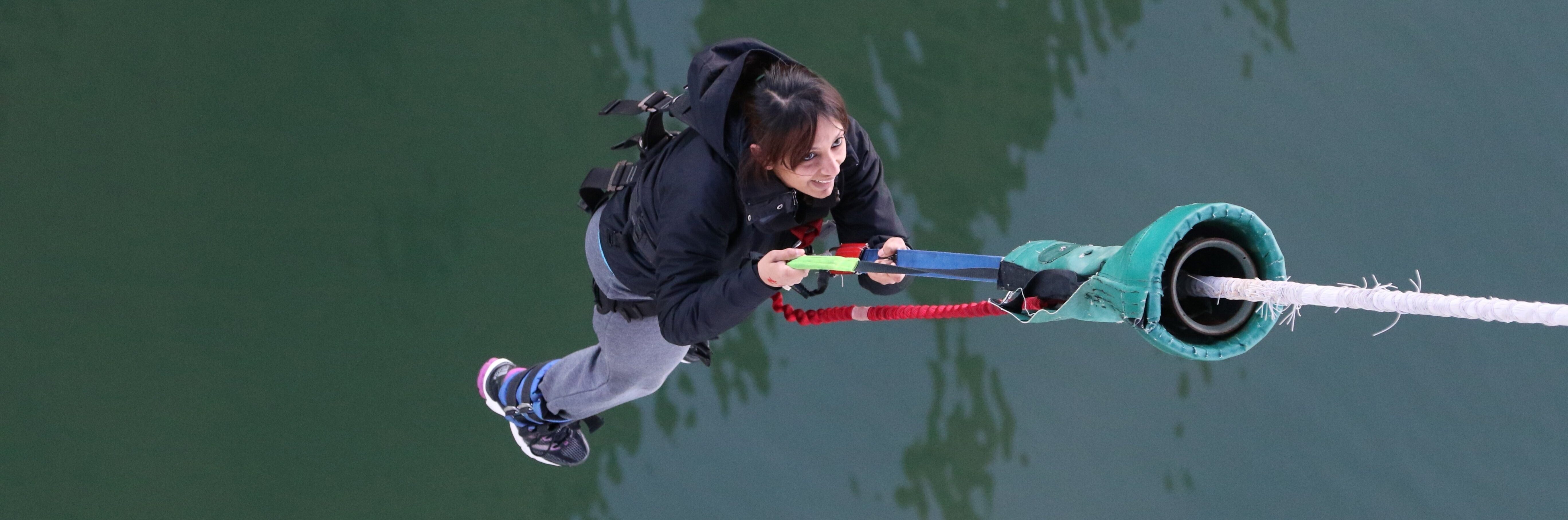 Books only when I'm not plotting my next thrilling adventure