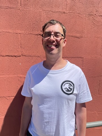 OG Nerd with a wicked sense of humour and near photographic recall of everything culture