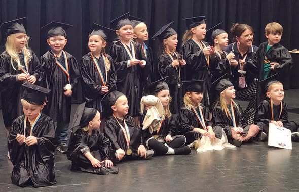 HIPPY Whyalla Class of 2025