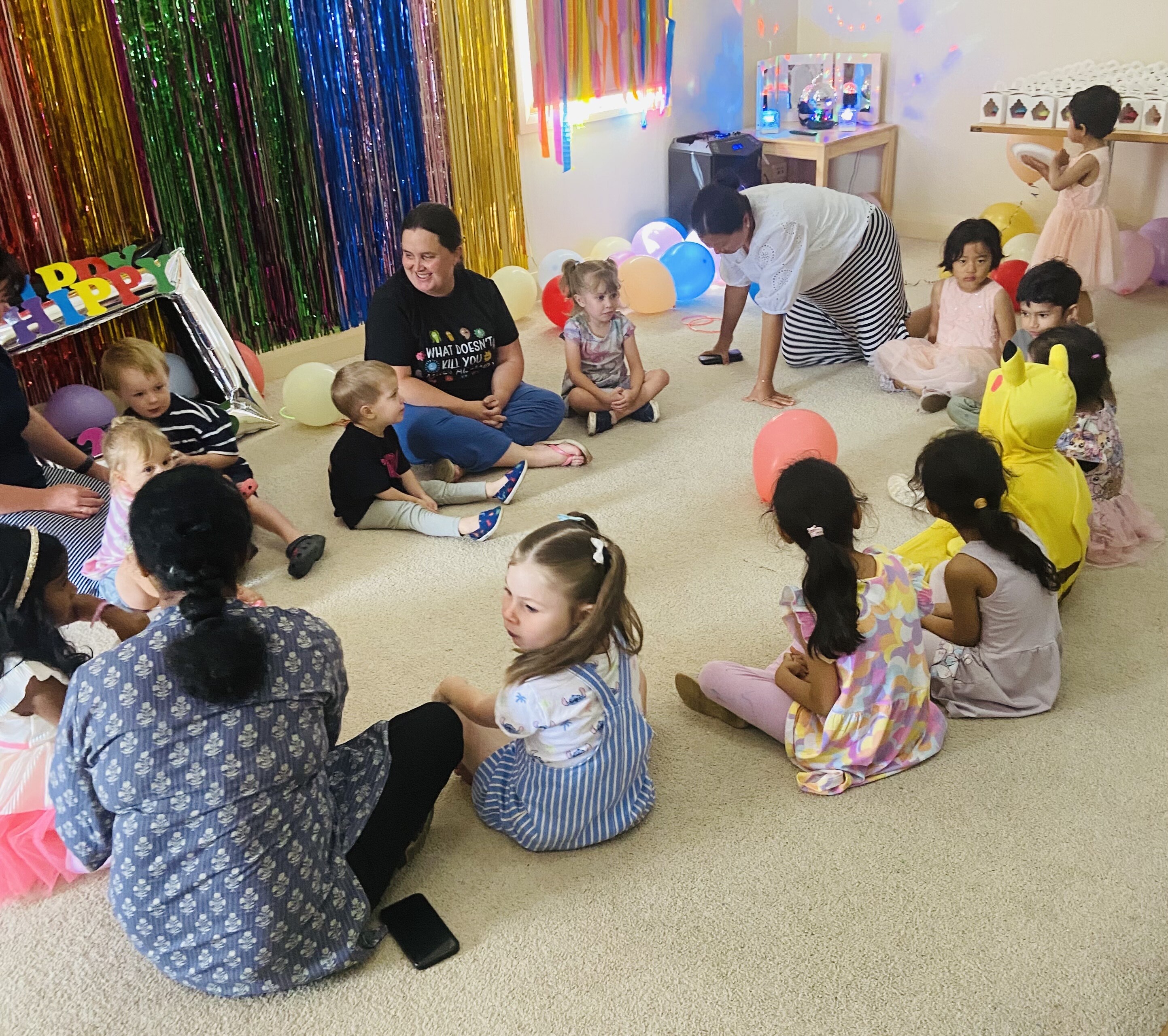 Diversity sits at the centre of the community at Dubbo