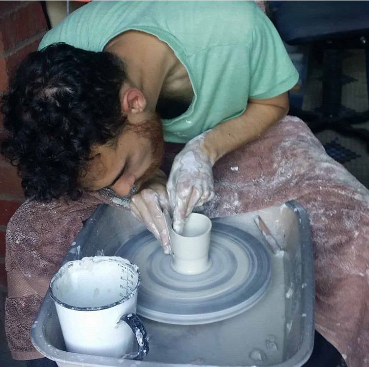 Making time for the small things that bring most joy