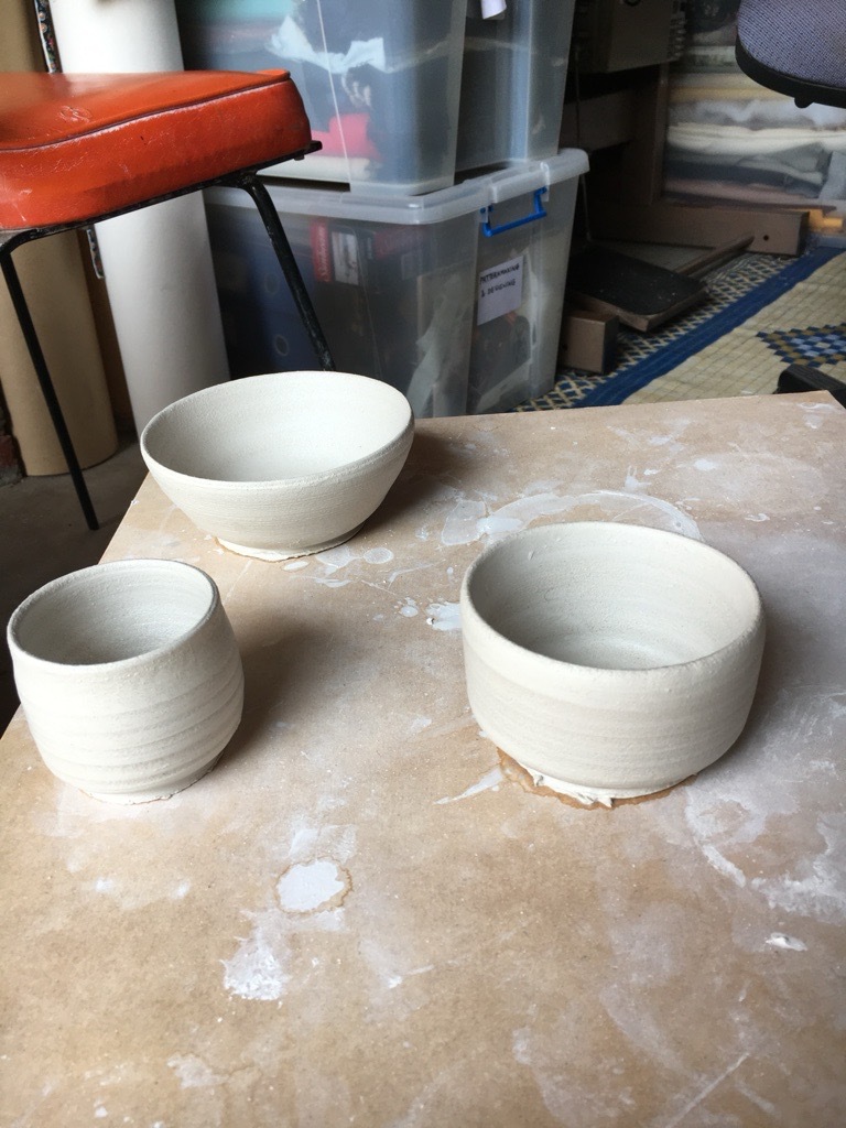 John's work of labour