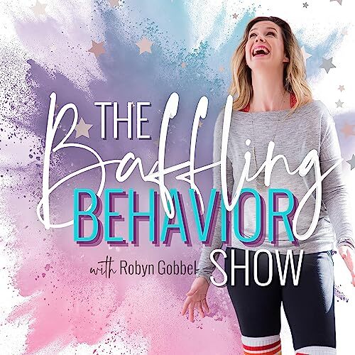 The Baffling Behavior Show, Robyn Gobbel