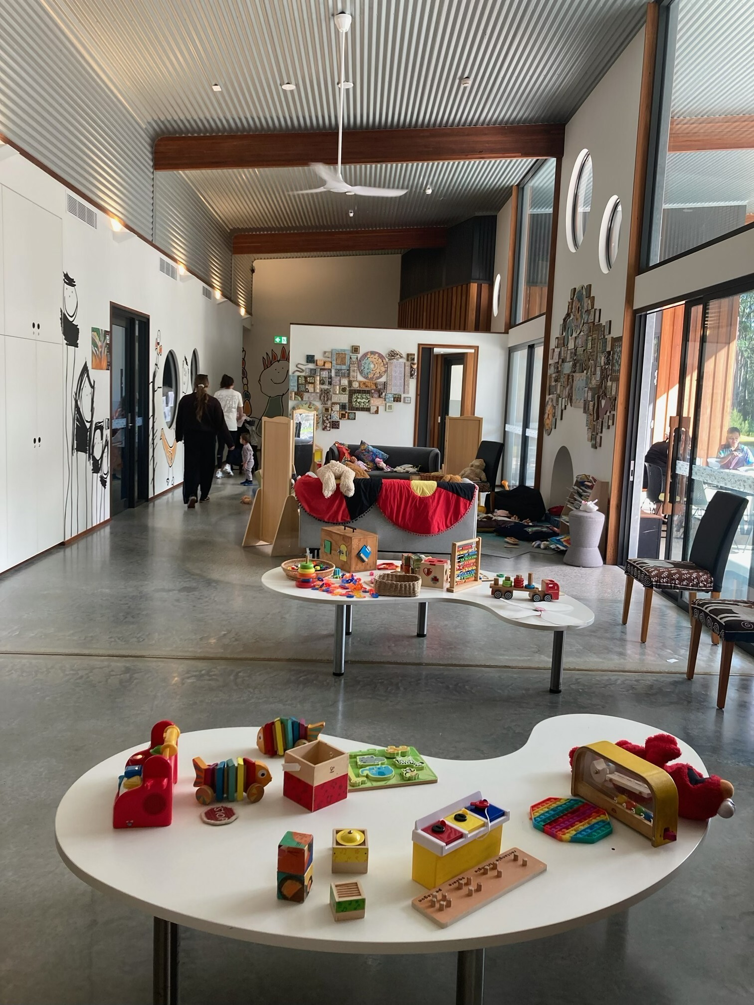 Taree Gatherings Space
